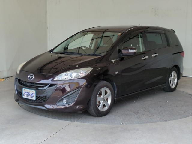 2013 MAZDA Premacy 20S-Skyactiv L Package