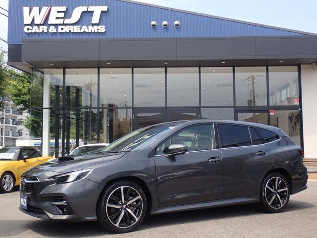 2023 SUBARU Levorg 1.8 GT-H EX 4WD — Photo 1
