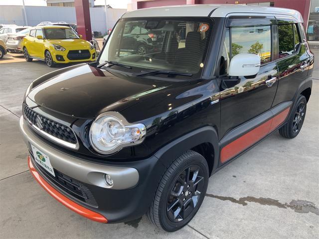 2018 Suzuki XBEE Hybrid MZ