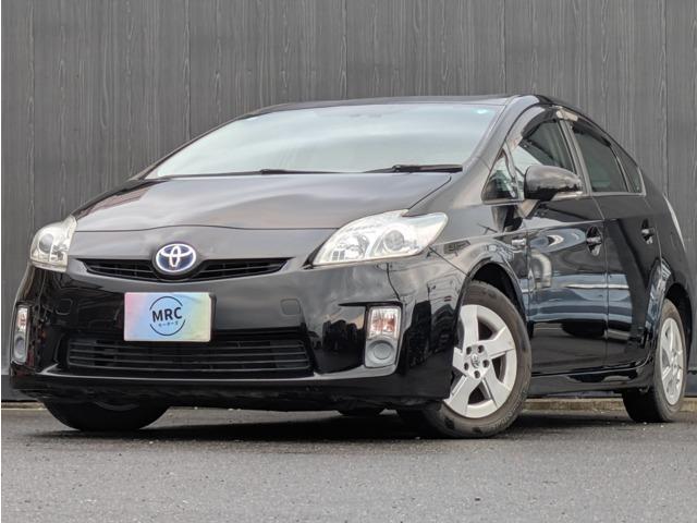 2009 Toyota Prius L — Photo 1