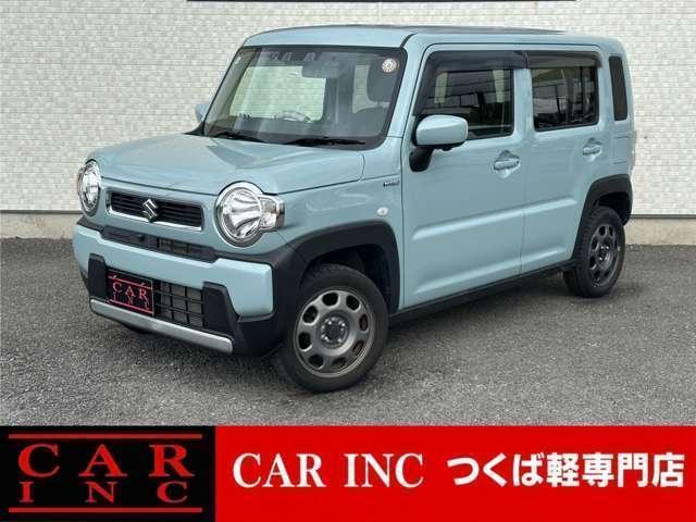 2020 Suzuki Hustler Hybrid G