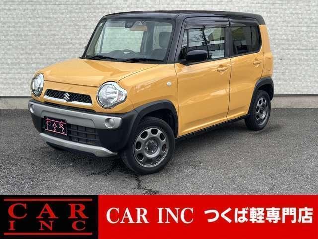 2016 Suzuki Hustler G