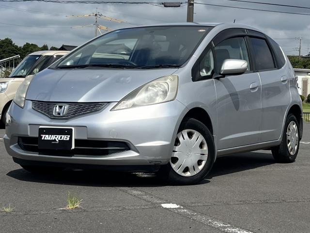 2008 Honda Fit L