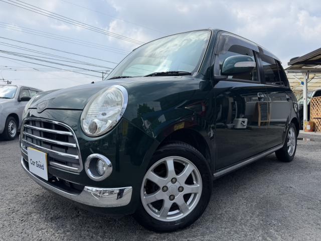2006 Daihatsu MIRA GINO Premium X
