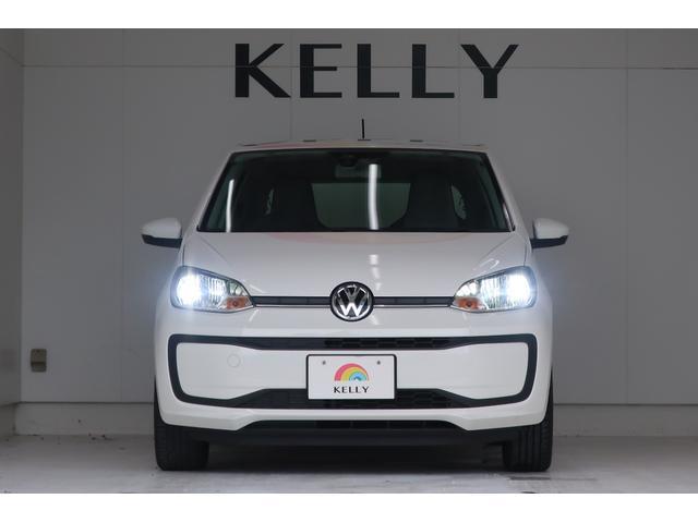 2019 Volkswagen UP! Move Up!