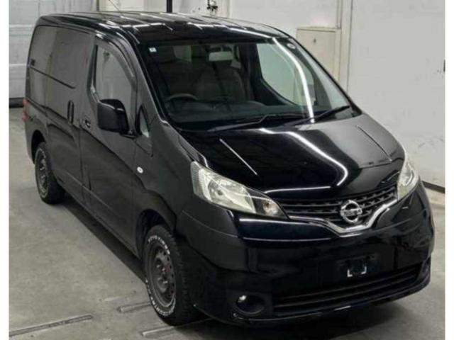 2019 Nissan NV200 Vanette Wagon 16X-2R