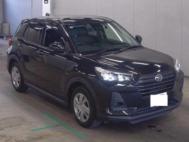 2023 Daihatsu Rocky L
