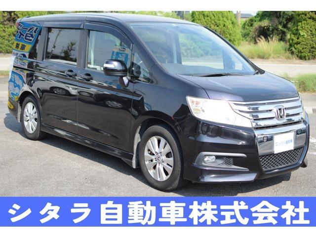 2010 Honda STEPWAGON 2.0 Spada S
