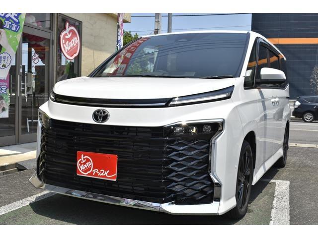 2026 Toyota VOXY 1.8 Hybrid S-Z