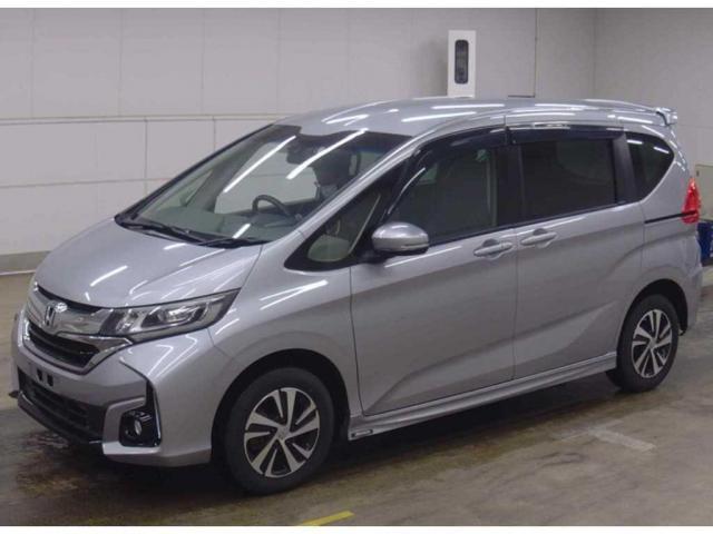 2016 Honda FREED PLUS G Honda Sensing S Package