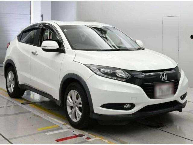 2017 Honda Vezel X Honda Sensing