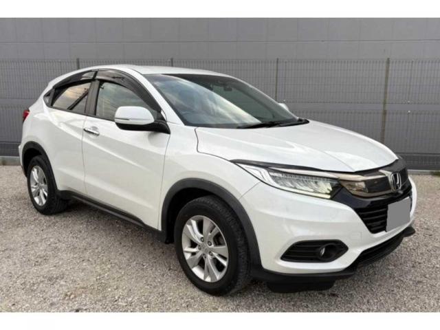 2019 Honda Vezel X Honda Sensing