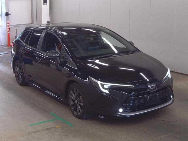 2023 Toyota Corolla Touring Double VVi