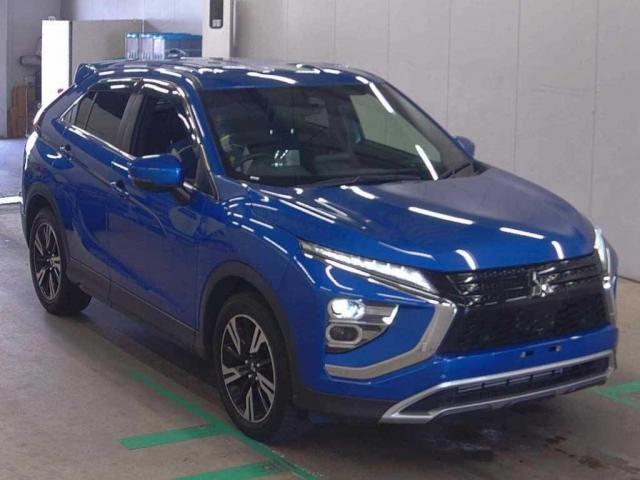 2020 MITSUBISHI Eclipse Cross G Plus Package