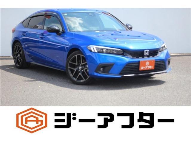 2023 Honda Civic 5HB Hybrid 2.0 eHEV