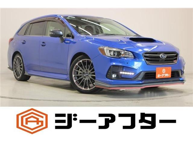2017 SUBARU Levorg 1.6STI Sport EyeSight — Photo 1