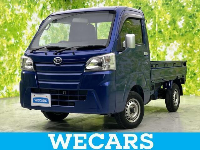 2014 Daihatsu Hijet Truck 4WD Standard