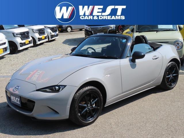 2025 MAZDA Roadster 1.5 S Special Package