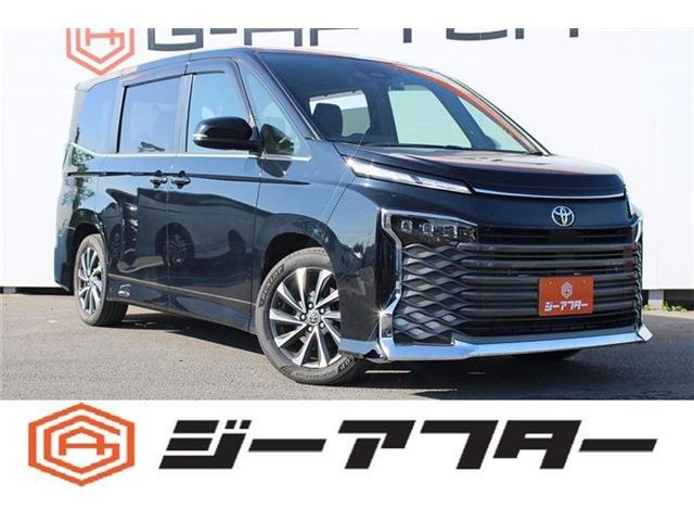 2022 Toyota VOXY 2.0 S-Z 7 Seater