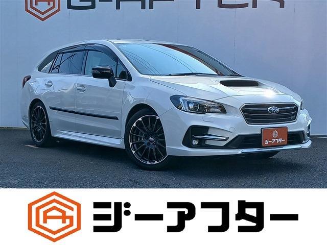 2020 SUBARU Levorg 2.0STI Sport EyeSight — Photo 1