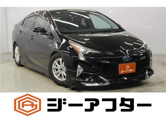 2016 Toyota Prius 1.8A — Photo 1