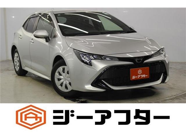 2019 Toyota Corolla Sport 1.2 G X