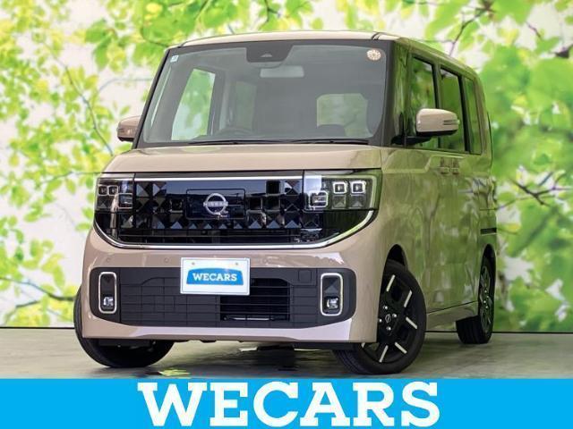 2025 Nissan Roox HighWayStar Highway Star G Turbo Pilot Ed
