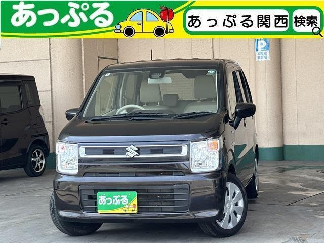 2021 Suzuki WagonR Hybrid FX SD Navigation Driver Seat Heater