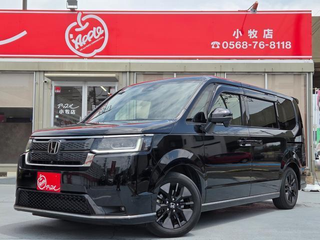 2023 Honda Step Wagon Spada Spada