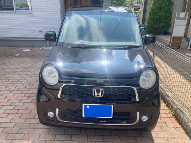 2013 Honda N-ONE Premium Premium