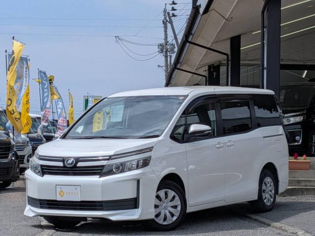 2015 Toyota VOXY X — Photo 1