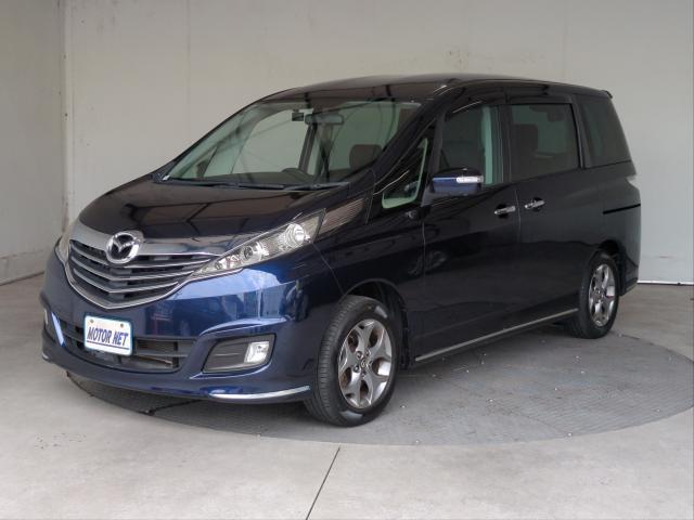 2013 MAZDA Biante Glanze-SKYACTIV