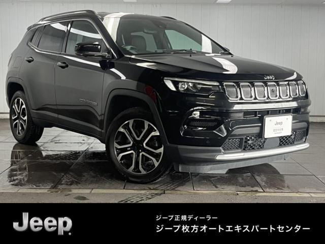 2024 CHRYSLERJEEP JEEP Compass Limited