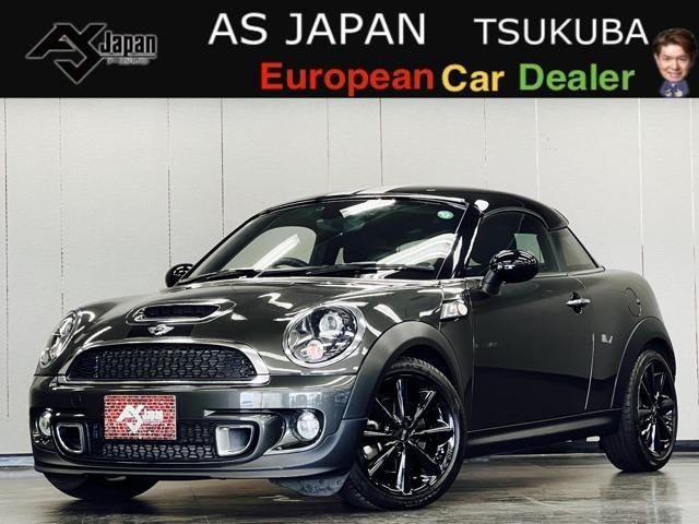 2015 BMW_Mini MINI Cooper S