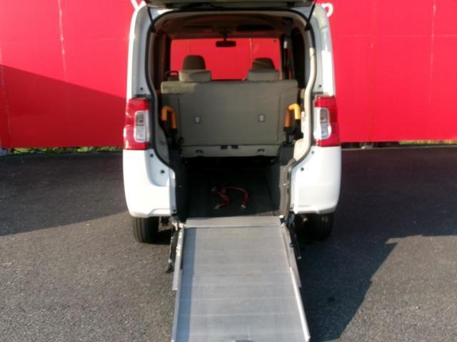 2014 Daihatsu Tanto 660 X SA