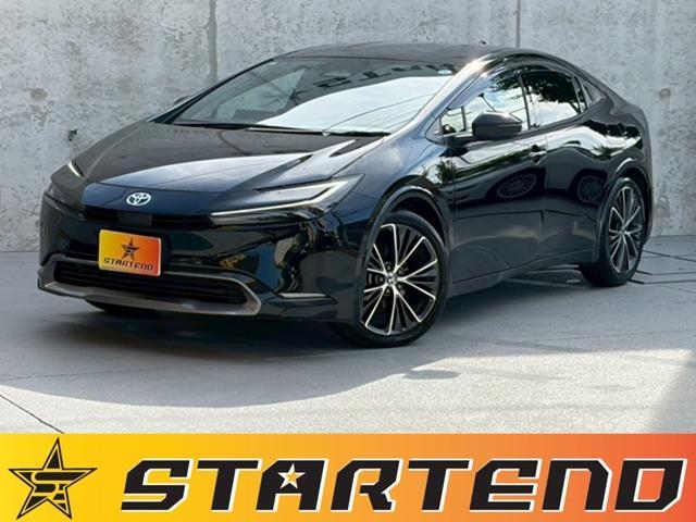 2025 Toyota Prius 2.0Z