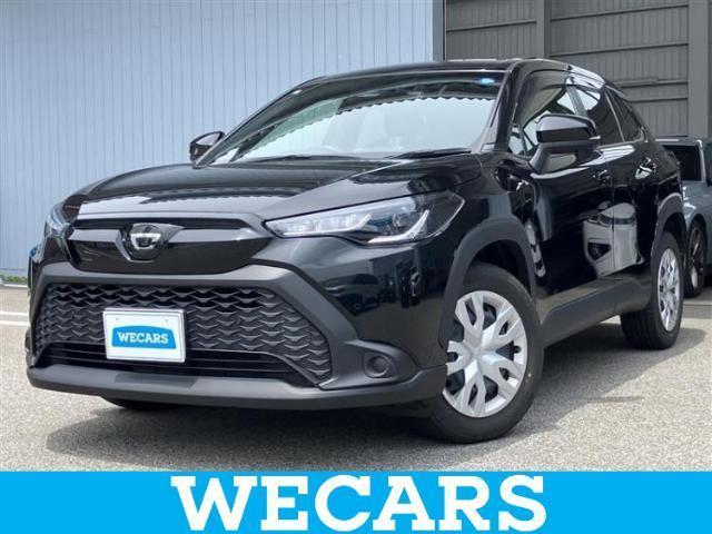 2024 Toyota Corolla Cross Hybrid Hybrid G