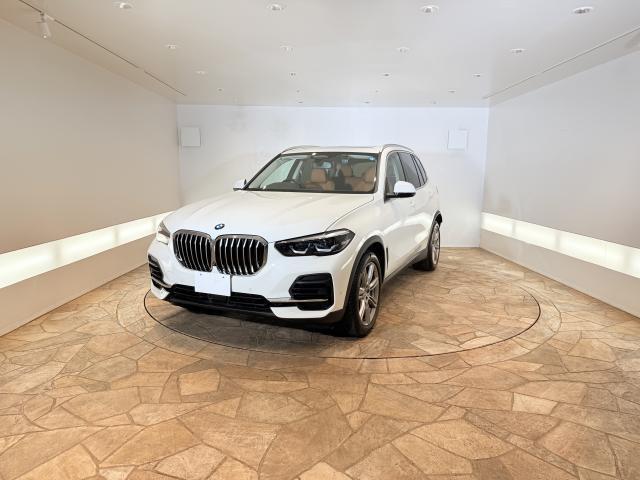 2022 BMW BMW X5 xDrive 35d