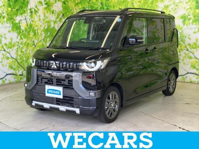 2024 Mitsubishi Delica Mini T Premium
