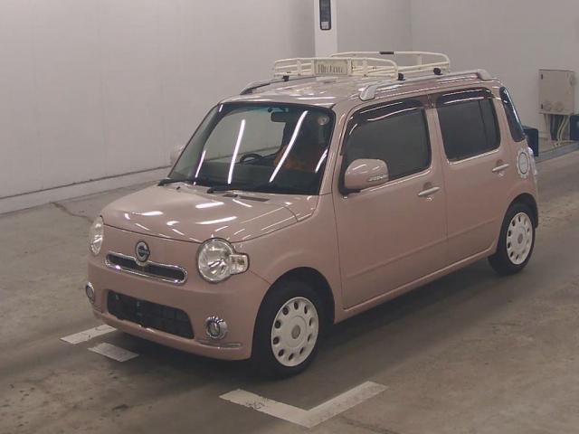 2012 Daihatsu Mira Cocoa Cocoa Plus X