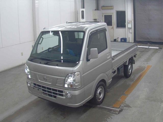 2024 Nissan NT100CLIPPER TRUCK GX