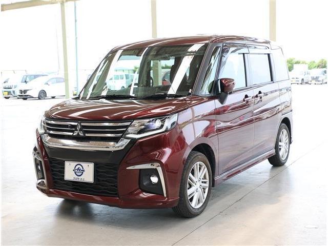 2023 MITSUBISHI Delica D2 1.2 HV MZ Camera Pkg