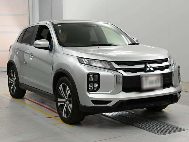 2024 MITSUBISHI RVR G 4WD