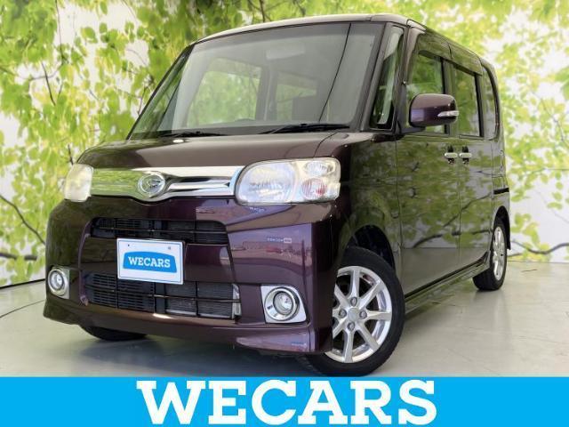 2013 Daihatsu Tanto G Special