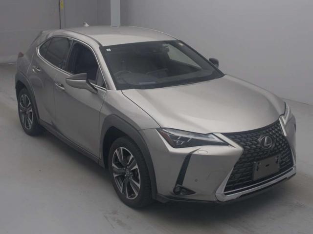 2023 UX Hybrid UX250h VERSION L — Photo 1