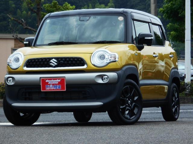 2018 Suzuki XBEE 1.0 Hybrid MZ
