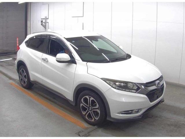 2014 Honda Vezel S