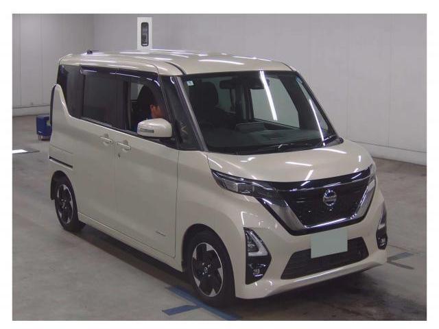 2022 Nissan Roox HighWayStar Highway Star X Pro Pilot Edition