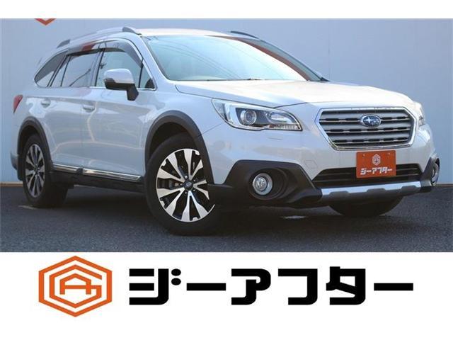 2015 スバル LEGACY OUTBACK 2.5 Limited — Photo 1