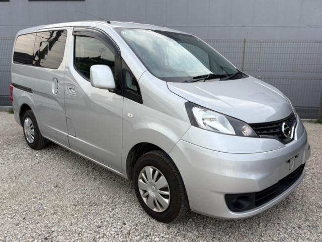 2021 Nissan NV200 Vanette Wagon 16X-2R